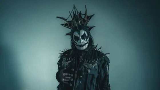 Death metal - Jak rozpoznać i zacząć słuchać?