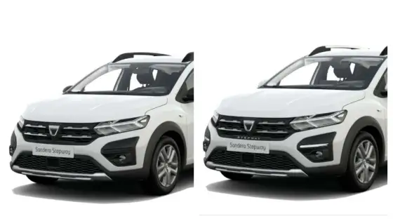 Dacia Sandero Stepway - czy to crossover dla Ciebie?