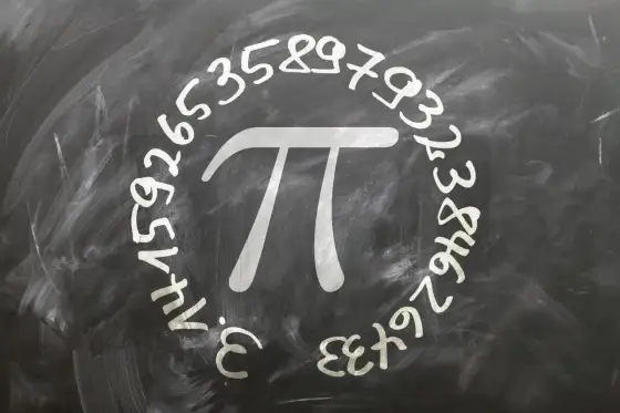 Liczba Pi - Jak oswoić ją w geometrii i trygonometrii?