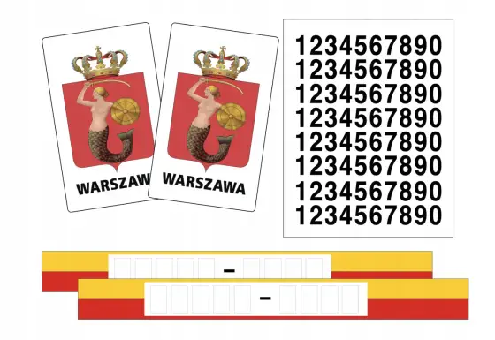 Legalne oznaczenie taksówki - co musi mieć znak TAXI?
