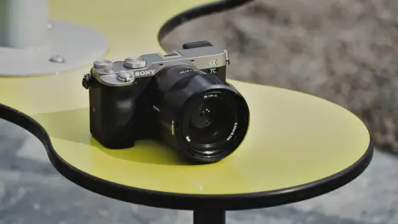 Sony a7c - Czy to wciąż najlepsza kompaktowa pełna klatka?