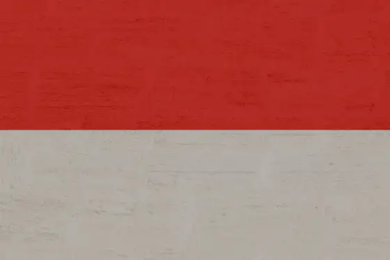 Jak wygląda flaga Indonezji? Odkryj jej znaczenie i historię