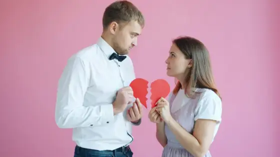 Jak przestać myśleć o zdradzie męża? Odzyskaj spokój