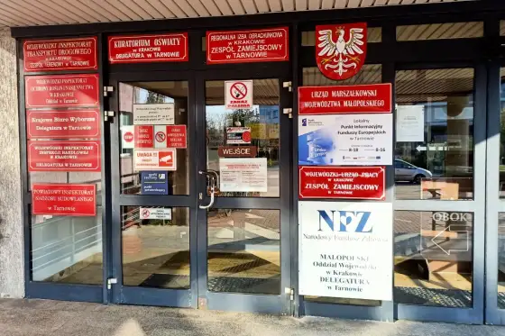 Paszport Tarnów - Jak załatwić bez poprawek i drugiej wizyty?