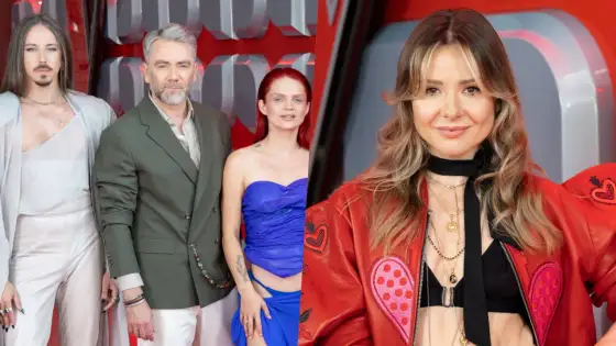 Anna Karwan w "The Voice": Dlaczego jej rola wywołała burzę?