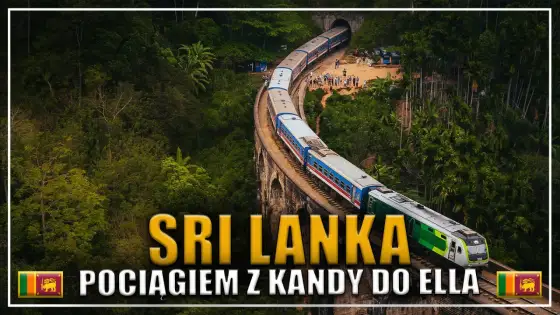 Sri Lanka - Ile kosztuje podróż? Praktyczny przewodnik 2026
