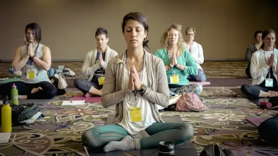 Transzendentale Meditation - Einfach, wirksam, anders?