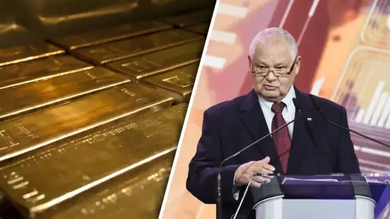 Jak kupić złoto w NBP? Poradnik krok po kroku