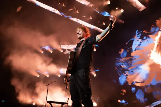 Gdzie kupić bilety na Ed Sheeran? Sprawdź, zanim będzie za późno