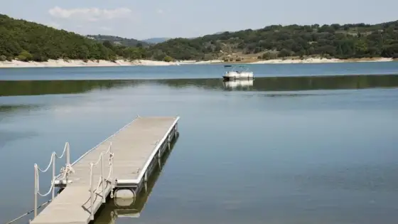 Embalse de Prada - Tu guía para una escapada perfecta en Ourense