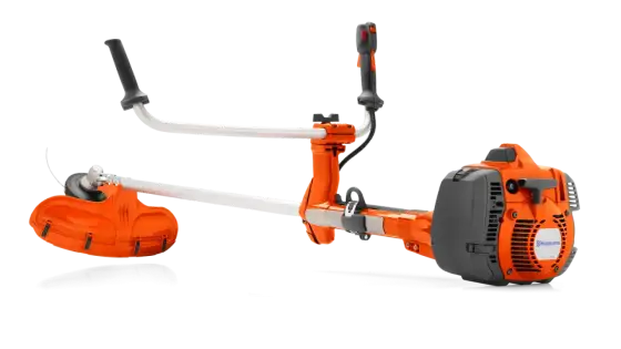 Husqvarna 545RX - Czy to wykaszarka dla Ciebie? Analiza!