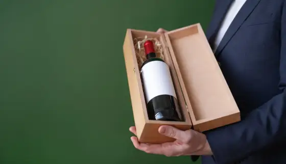 Czerwone wino wytrawne - Jak wybrać butelkę i uniknąć błędów?