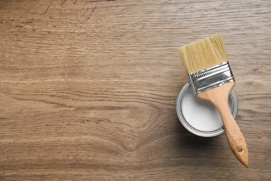 Verniciare un mobile in legno senza rovinare il risultato