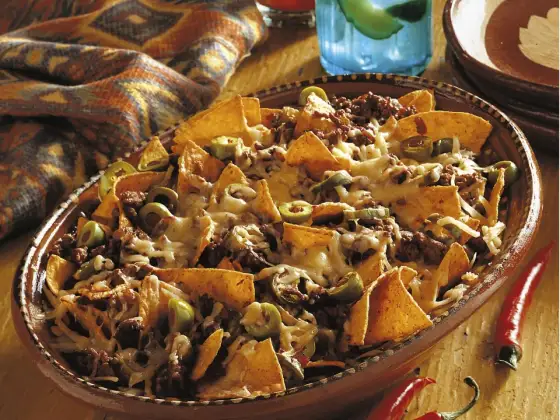 Tortillas, Chips, Nachos - Der wahre Unterschied erklärt