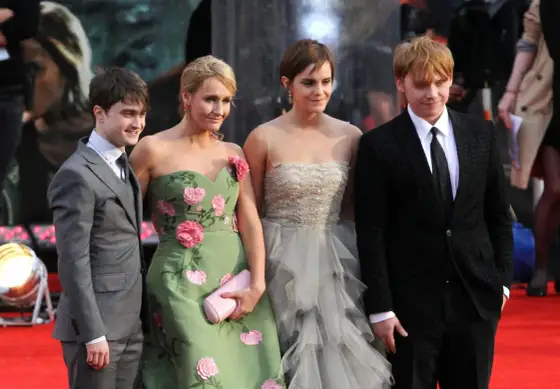 Filmy o Harrym Potterze - jak oglądać sagę i od czego zacząć