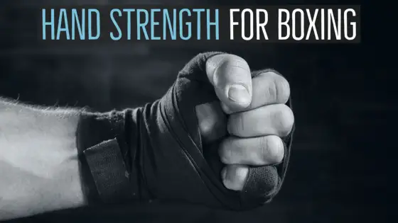 How to Strengthen Wrists for Boxing Without Losing Punch Power