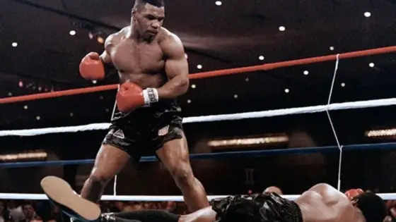 Mike Tyson's Workout Explained for Modern Boxers