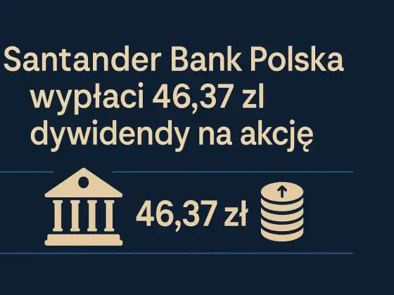 Akcje Santander - Jak kupić i nie stracić? Poradnik inwestora