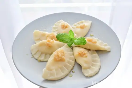 Pierogi z serem idealne? Poznaj sekrety ciasta i farszu!