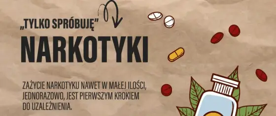 Najpopularniejsze narkotyki w Polsce - Co naprawdę uzależnia?