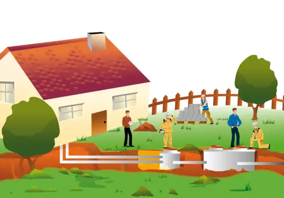 Przydomowa oczyszczalnia ścieków - Ile kosztuje naprawdę?