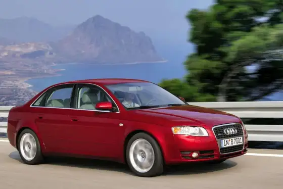 Audi 2.0 TDI - Czy ten diesel nadal ma sens? Poradnik kupującego