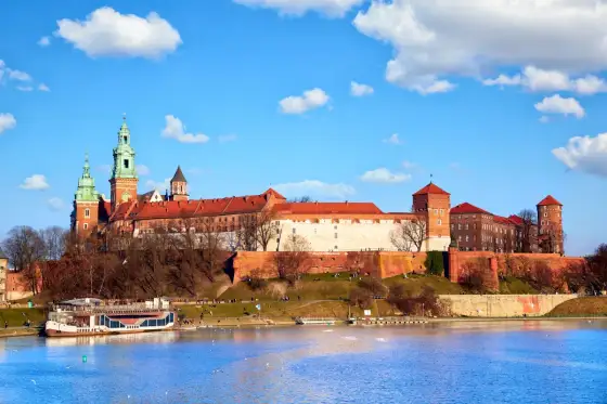 Wawel z dziećmi - Jak zwiedzać bez stresu? Praktyczny poradnik