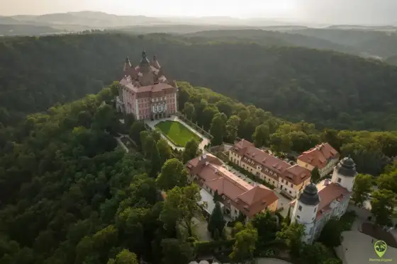 Wycieczki z Wrocławia - zamki, góry i ogrody na jeden dzień