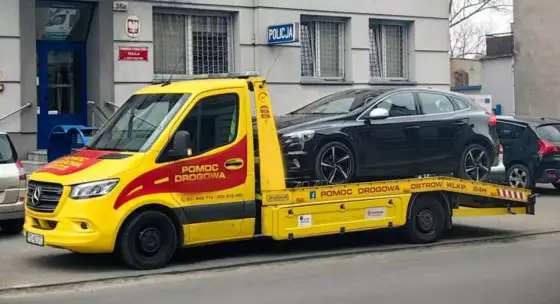 Konfiskata samochodu - Kiedy stracisz auto i jak się bronić?