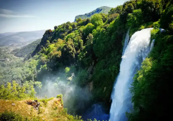 Trekking in Umbria - I migliori sentieri per ogni livello