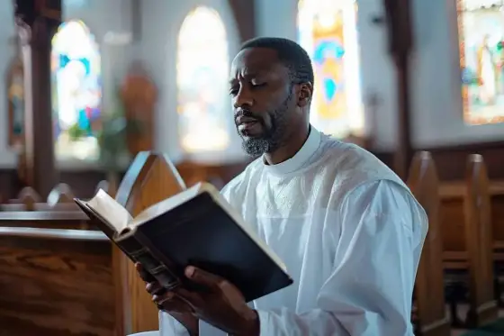 Baptême catholique en France - Guide complet pour réussir