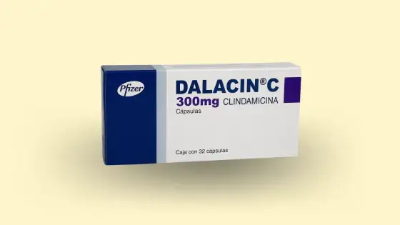 Dalacin C dawkowanie - uniknij błędów! Poradnik