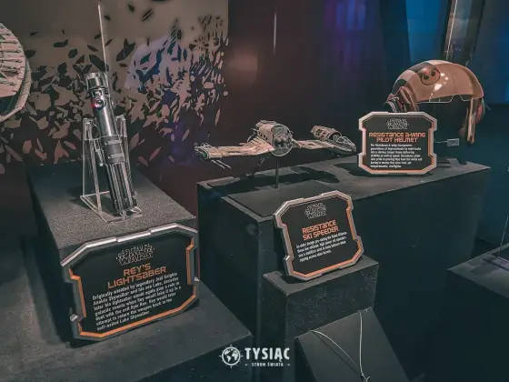Star Wars: Galaxy's Edge - Przewodnik dla rodzin. Jak zaplanować?