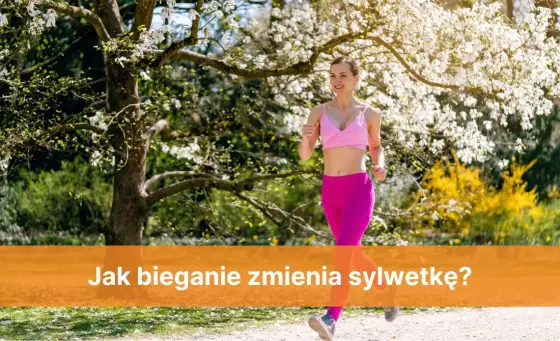 Czy od biegania chudną uda? Sprawdź, jak skutecznie schudnąć z nóg