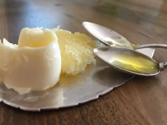 Kwas palmitynowy - wpływ na zdrowie i dieta. Jak go ograniczyć?