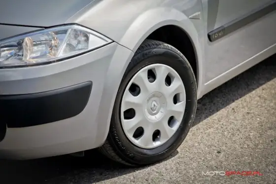 Renault Megane 2 1.6 16V - Czy warto? Analiza przed zakupem