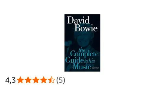 David Bowie - Od czego zacząć? Przewodnik po jego muzyce