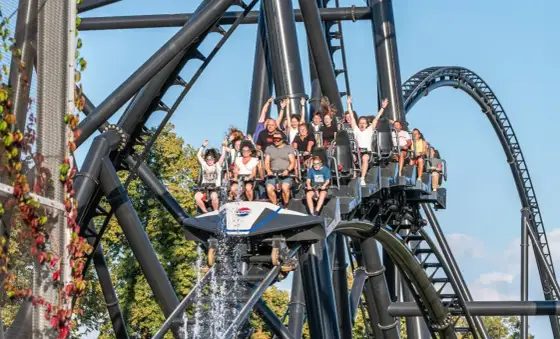 Bilet roczny Energylandia - Czy to się opłaca dla Twojej rodziny?