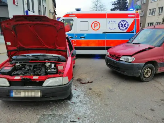 Nieustąpienie pierwszeństwa - Unikaj kar i kolizji. Jak?