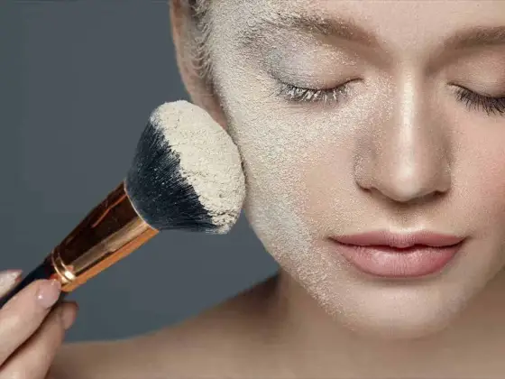 Baking trucco - La guida definitiva per un make-up perfetto