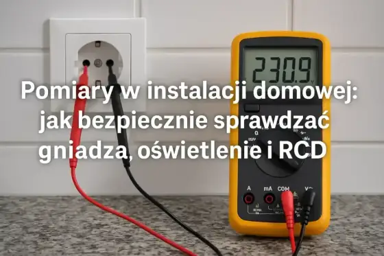 Napięcie w gniazdku - Kiedy 230V to za mało?