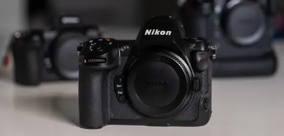 Nikon Z9 - Czy to wciąż najlepszy wybór? Test i porównanie z Z8