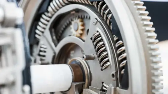 Mechanizm dociskowy sprzęgła - Co musisz wiedzieć?