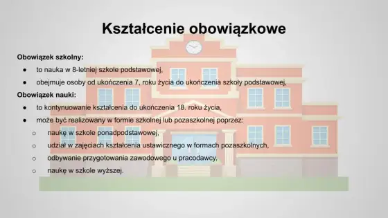 Polski system edukacji - Co naprawdę musisz wiedzieć?