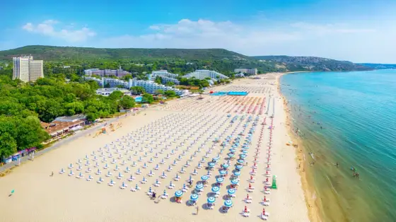 Ceny w Bułgarii - ile kosztuje urlop nad morzem?