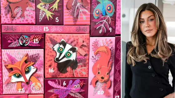 CAIA:s beautykalender - innehåll, pris och om den är värd det?