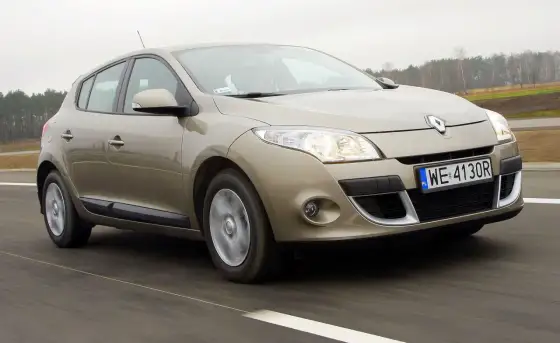 Renault Megane 3 opinie - Czy warto kupić używane?