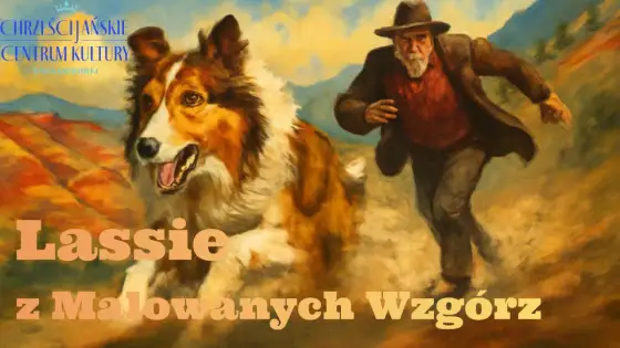 Lassie - ikona popkultury. Skąd się wzięła i co ją wyróżnia?