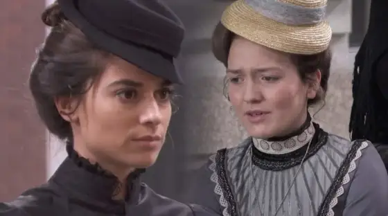 Akacjowa 38 - o czym jest ten serial i czy warto go oglądać?