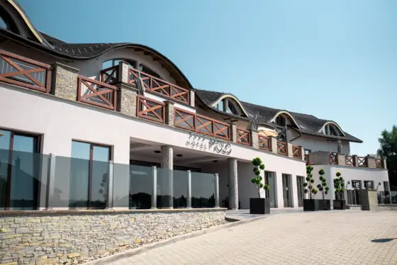Molo Resort Cennik: Poznaj Koszty Pobytu i SPA